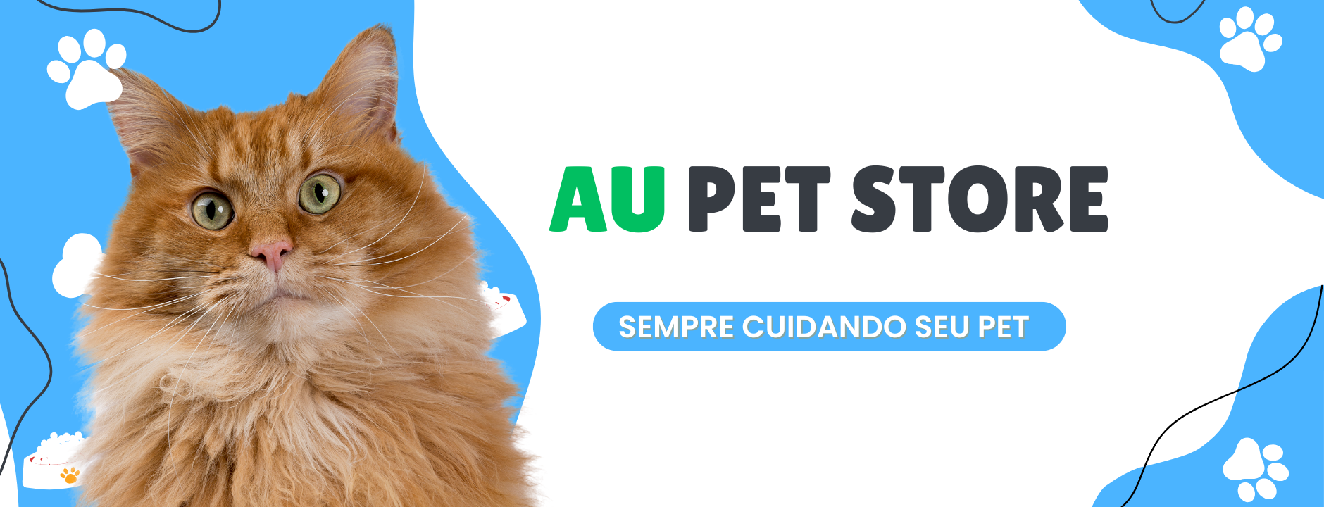 Au Pet Store