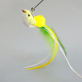 Varinha interativa para gatos