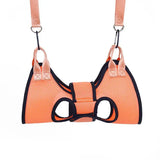 Rede para cortes de unhas