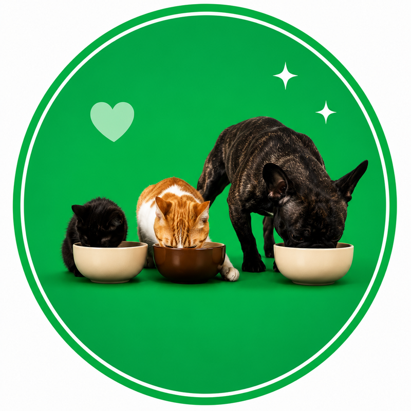 Au Pet Store