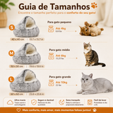 Caminha Nuvem Pet