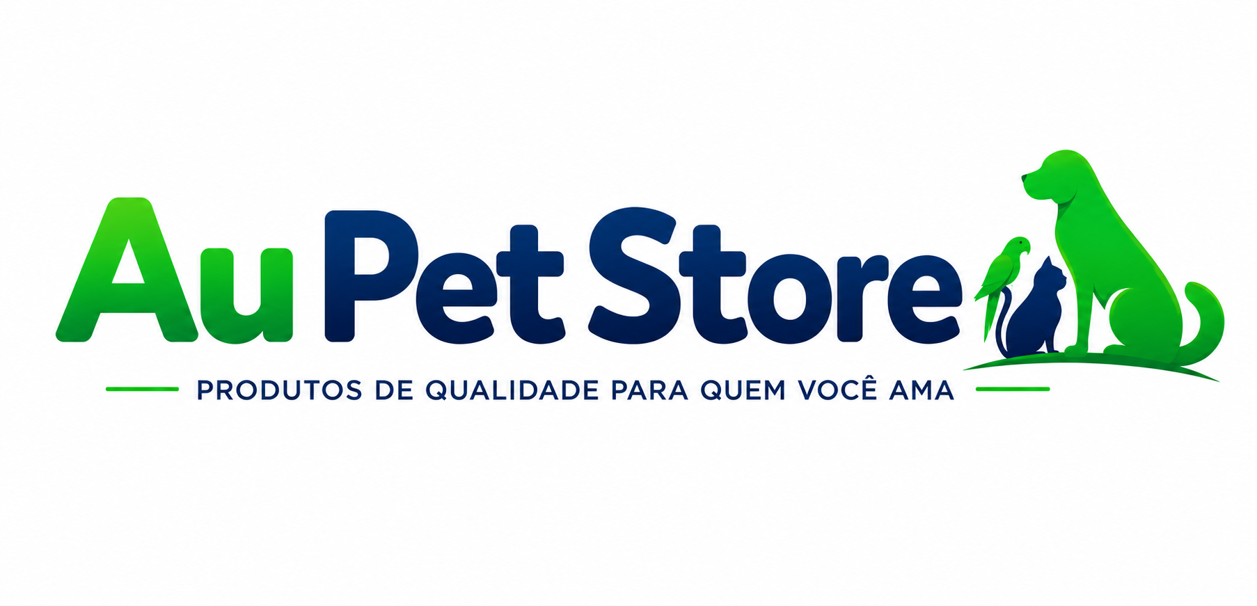 Au Pet Store